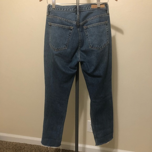 Grlfrnd jeans - Picture 7 of 11